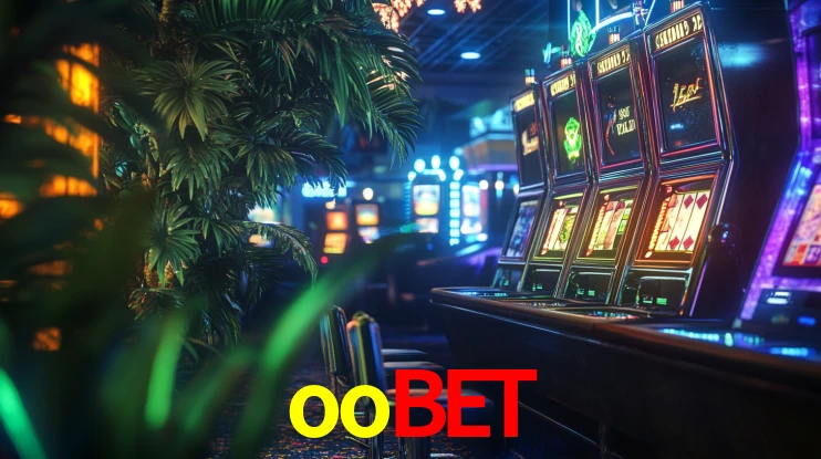 Blackjack Table oobet