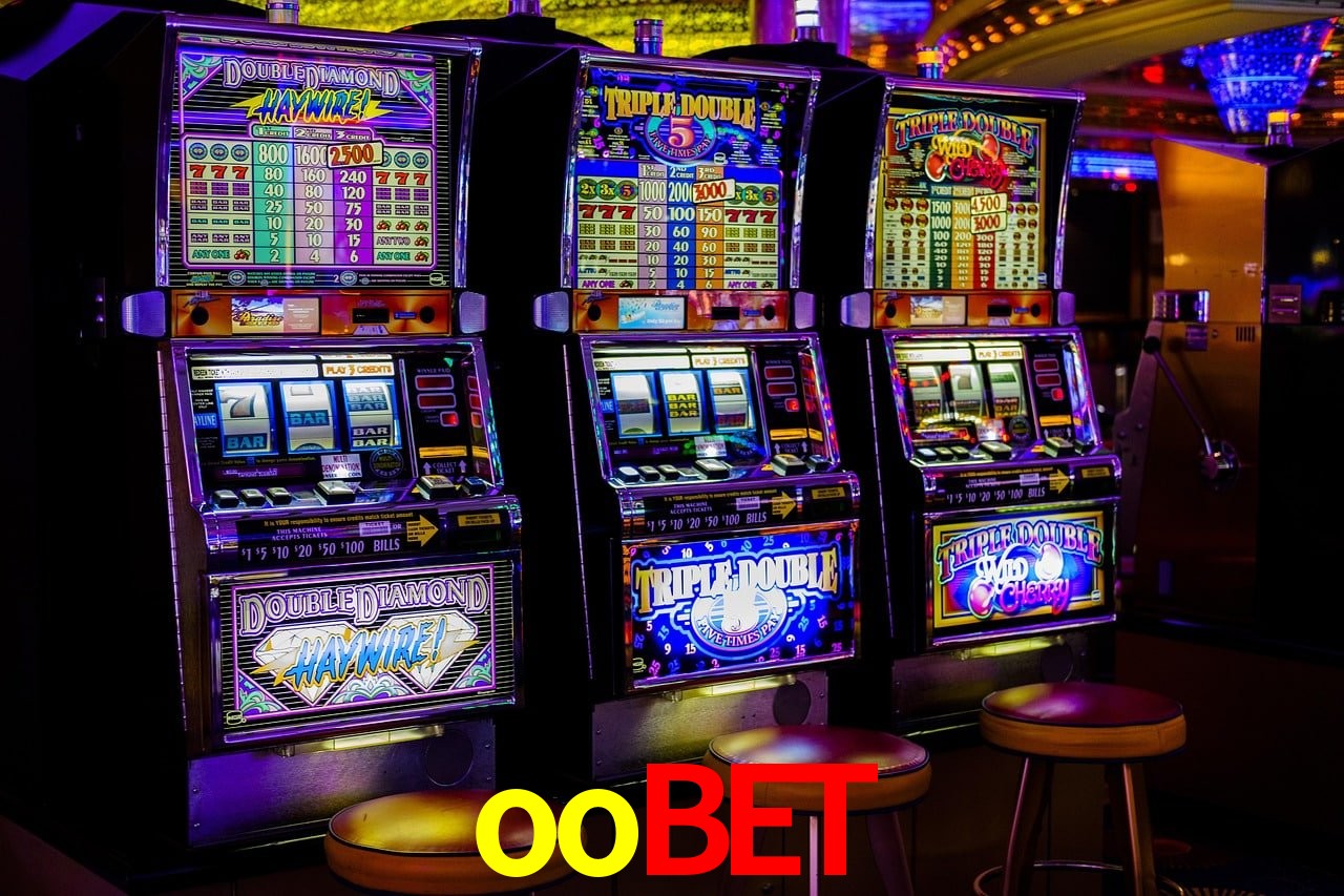 Estatísticas Esportivas oobet