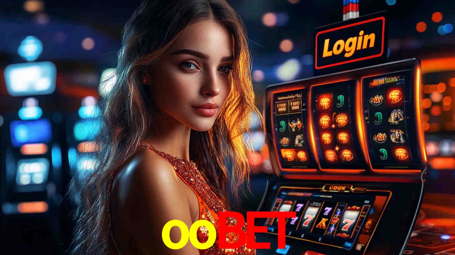 oobet: Jogos de Caça-Níqueis-Altas Recompensas, Roleta-Velocidade, Blackjack-Desafios Máximos