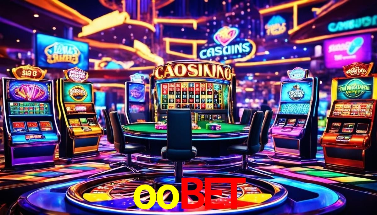 Jogos de Slot oobet