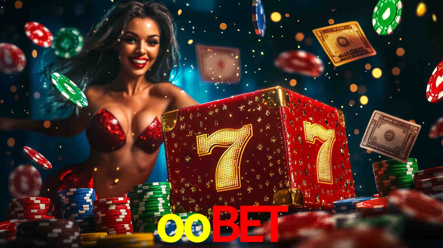 A Experiência Imersiva dos Cassinos Ao Vivo no oobet