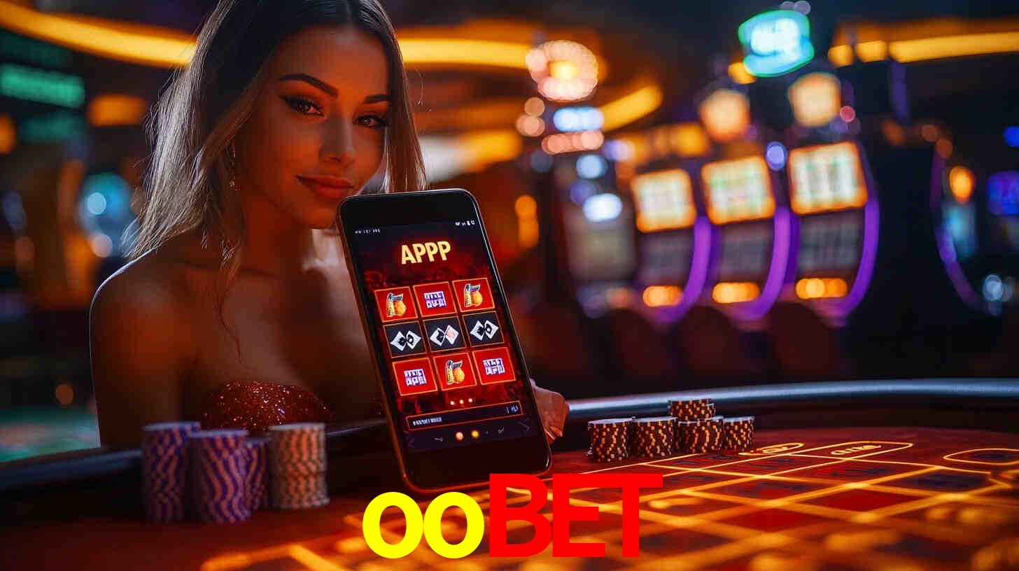 Descubra a Essência do oobet: Nossa História e Compromissos