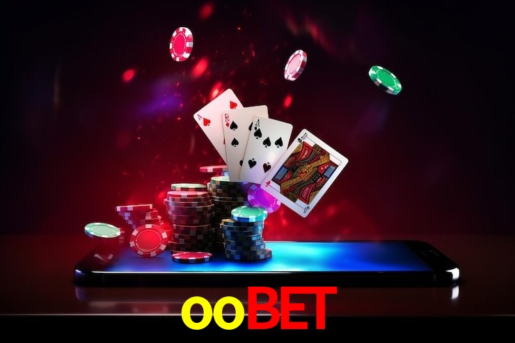 Live Casino oobet