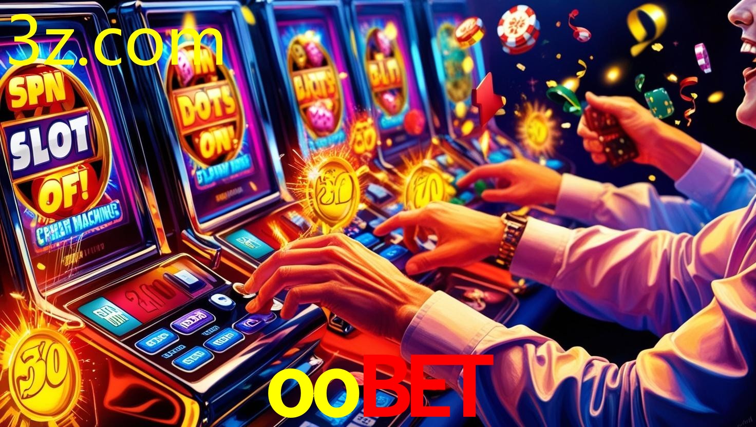 OOBET