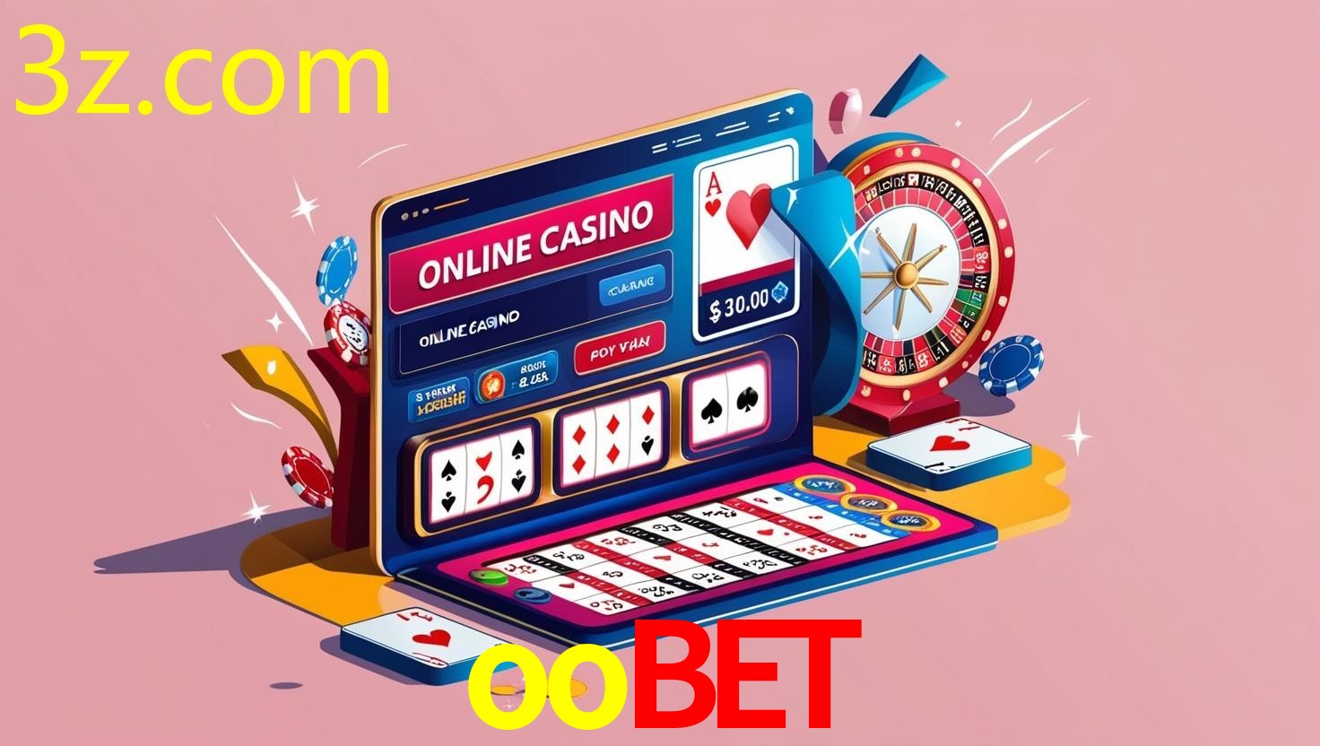 OOBET