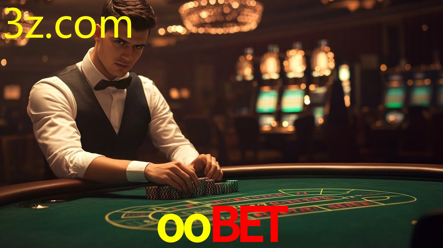 OOBET